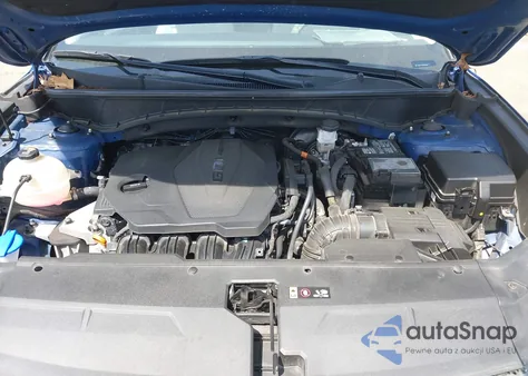 2023 Hyundai Tucson Sel из США, поврежденный, VIN 5NMJFCAE0PH200983